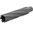 Корончатое сверло по металлу RODMIX TCT 85x110, weldon 32 1285110321 1