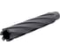 Корончатое сверло по металлу RODMIX TCT 80x150, weldon 32 1280150321 1