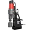 Корончатое сверло по металлу RODMIX TCT 73x110, weldon 32 1273110321 3