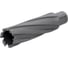 Корончатое сверло по металлу RODMIX TCT 68x80, weldon 32 1268080321 2