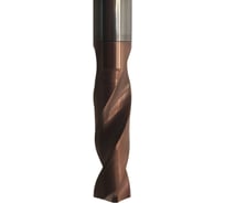 Сверло по металлу твердосплавное CNCTOOL VHM 15х62х111, хв.15 D55-TiSiN 181656