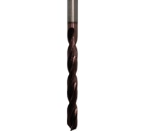 Сверло по металлу твердосплавное CNCTOOL VHM 8х76х116, хв.8 HW8 185001