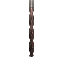 Сверло по металлу твердосплавное CNCTOOL VHM 10х95х139, хв.10 HW8 185002