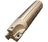 Фреза сборная концевая JSD TAP(BAP)400R С32*32*160*3Т (APMT1604) 1шт. 60847 1