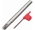 Фреза сборная концевая JSD TAP(BAP)300R C10*10*30*130*1T(APMT1135) 1шт. 66540 1