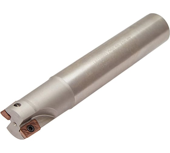 Фреза сборная концевая JSD TAP(BAP)400R С25*25*160*2Т (APMT1604) 1шт. 21863