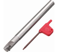 Фреза сборная концевая JSD TAP(BAP)300R C12*12*30*130*1T(APMT1135) 1шт. 66541