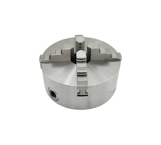 Патрон токарный TORNERI ф 200 мм 4-х кул. (К12-200) Т028392 1