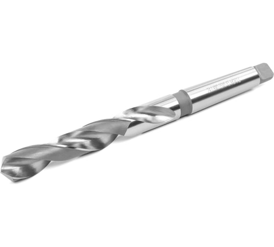 Сверло по металлу HORTZ к/х 24 средняя серия Р6М5К5 915834