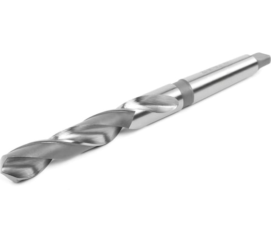 Сверло по металлу HORTZ к/х 25 средняя серия Р6М5К5 915836