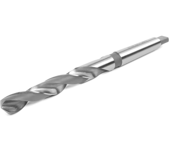 Сверло по металлу HORTZ к/х 18 средняя серия Р6М5К5 915816