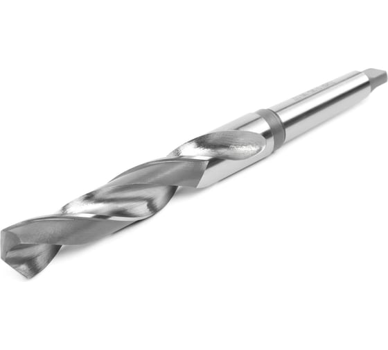 Сверло по металлу HORTZ к/х 29 средняя серия Р6М5К5 915886