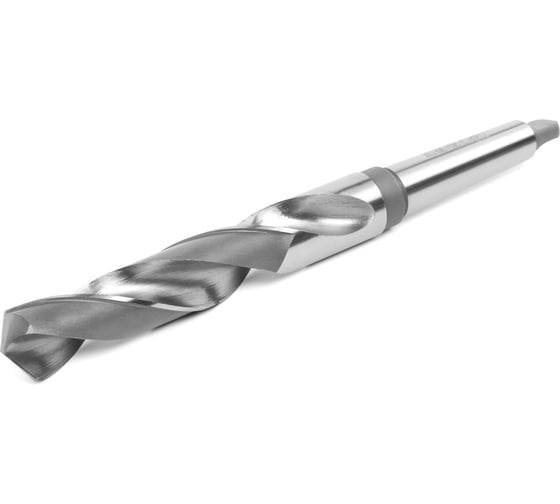 Сверло по металлу HORTZ к/х 30 средняя серия Р6М5К5 915888