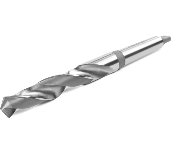 Сверло по металлу HORTZ к/х 28 средняя серия Р6М5К5 915884