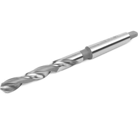 Сверло по металлу HORTZ к/х 15 средняя серия Р6М5К5 915810