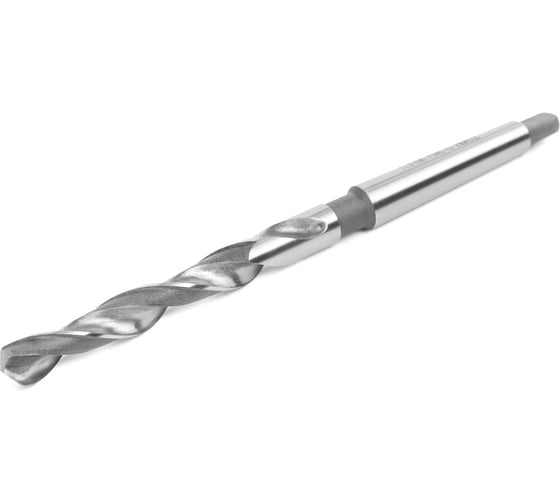 Сверло по металлу HORTZ к/х 11 средняя серия Р6М5К5 915802