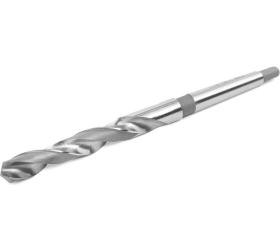 Сверло по металлу HORTZ к/х 14 средняя серия Р6М5К5 915808