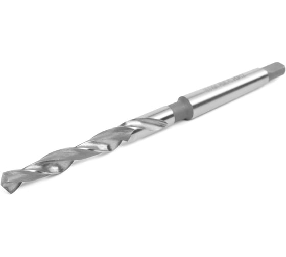 Сверло по металлу HORTZ к/х 10 средняя серия Р6М5К5 915800