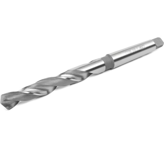 Сверло по металлу HORTZ к/х 17 средняя серия Р6М5К5 915814