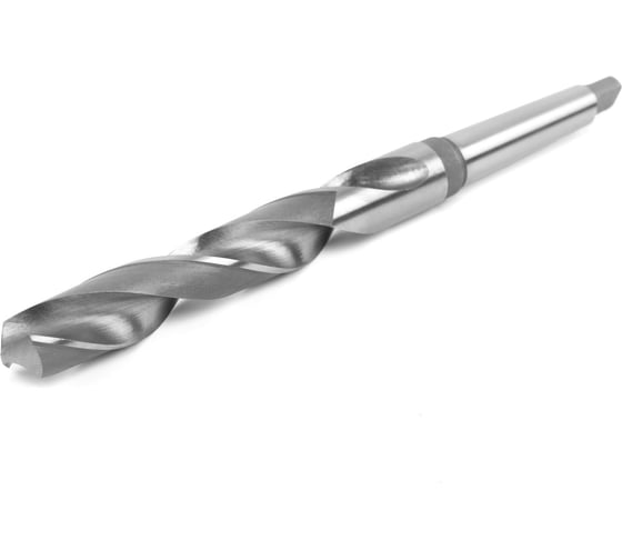 Сверло по металлу HORTZ к/х 22 средняя серия Р6М5К5 915830