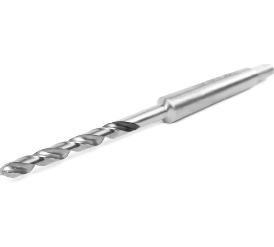 Сверло по металлу HORTZ к/х 7 средняя серия Р6М5К5 915794