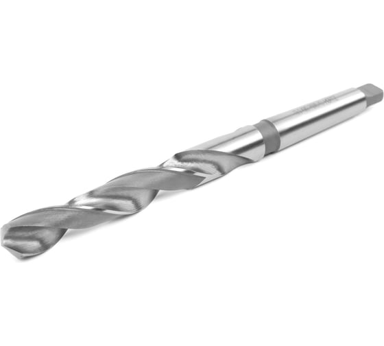 Сверло по металлу HORTZ к/х 19 средняя серия Р6М5К5 915818