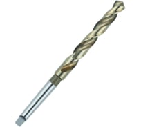 Сверло по металлу Hortz к/х 12 средняя серия Р6М5К5 HORTZ 915804