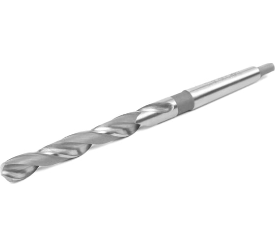 Сверло по металлу HORTZ к/х 12 средняя серия Р6М5К5 915804