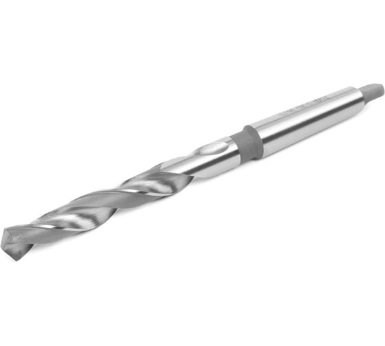Сверло по металлу HORTZ к/х 16 средняя серия Р6М5К5 915812