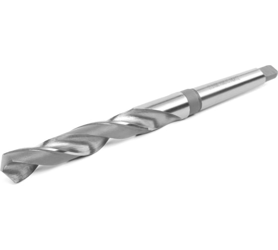 Сверло по металлу HORTZ к/х 21 средняя серия Р6М5К5 915827