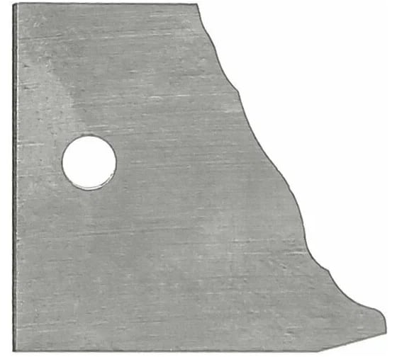 Нож Dimar (Димар) фасад Росмебель твердый сплав 3000310 3513707