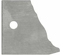 Нож Dimar (Димар) фасад Росмебель твердый сплав 8080410 3510340