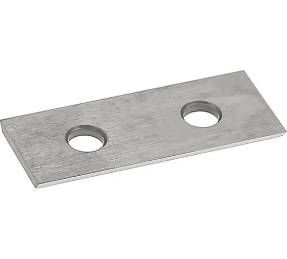 Нож для фрезы Dimar (Димар) твердый сплав 33,3x18,5x2 3122002