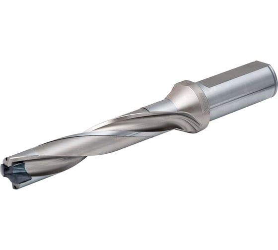 Корпус сверла со смен. головкой RODMIX SEM160R5WD20M 5D, с каналами СОЖ D-15.88-17 мм 12105020160