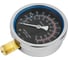 Манометр для пресса AV Steel 30т, глицериновый, для AV-951030, шт. AV-951030-4 1