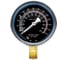 Манометр для пресса AV Steel 30т, глицериновый, для AV-951030, шт. AV-951030-4 3