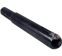 Фреза концевая сферическая Русский Инструмент 30 с механическим креплением 3гр пл-н TR1516, 4гр. пл. SP..09 Z=1 ц/х Weldon=32 AB100-R030.15.01.W32 ri.478.1