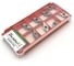 Пластина твердосплавная BESTELLI VCGT110304-AK (10шт) CT30102132T 3
