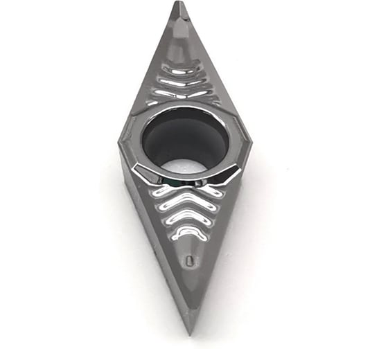 Пластина твердосплавная BESTELLI VBGT160404-AK (10шт) CT30102382T