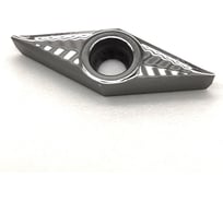 Пластина твердосплавная BESTELLI VBGT110302-AK (10шт) CT30102181T