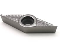 Пластина твердосплавная BESTELLI VBGT110304-AK (10шт) CT30102182T