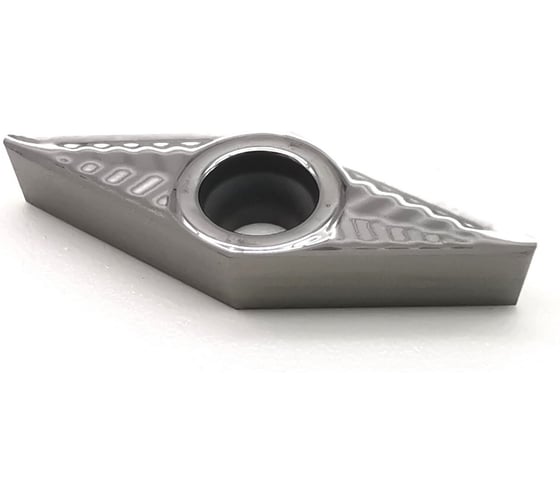 Пластина твердосплавная BESTELLI VBGT110304-AK (10шт) CT30102182T