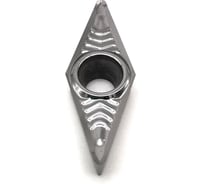 Пластина твердосплавная BESTELLI VCGT160408-AK (10шт) CT30102333T