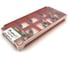 Пластина твердосплавная BESTELLI VCGT160408-AK (10шт) CT30102333T 3