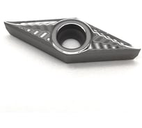Пластина твердосплавная BESTELLI VCGT110302-AK (10шт) CT30102131T