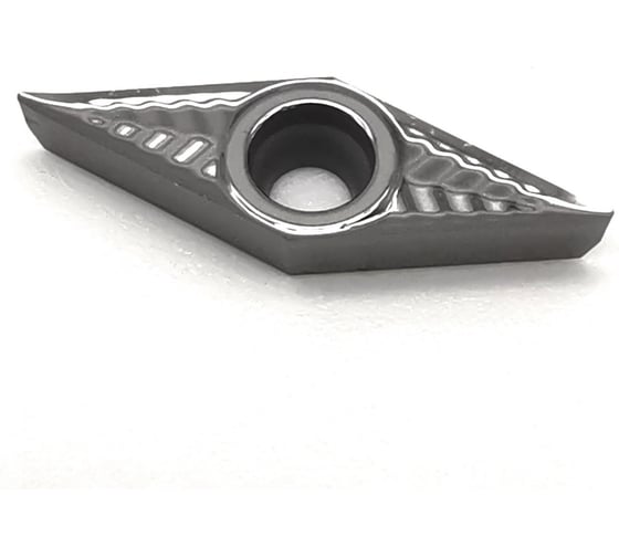 Пластина твердосплавная BESTELLI VCGT110302-AK (10шт) CT30102131T