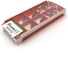 Пластина твердосплавная BESTELLI VCGT110302-AK (10шт) CT30102131T 3