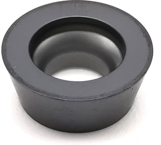 Пластина твердосплавная BESTELLI RPMT10T3MO-TT фрезерная (10шт) CT40100471T