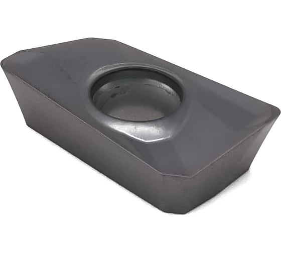 Пластина твердосплавная BESTELLI APMT1604PDER-H2 фрезерная (10шт) CT40100361T