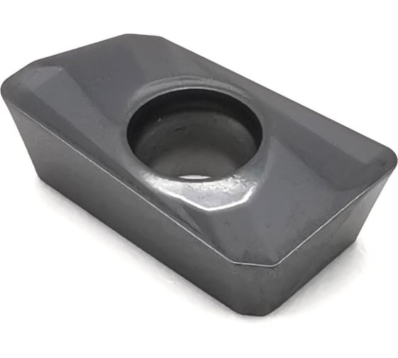 Пластина твердосплавная BESTELLI APMT1135PDER-H2 фрезерная (10шт) CT40100311T